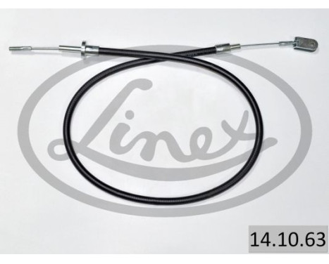 Clutch cable