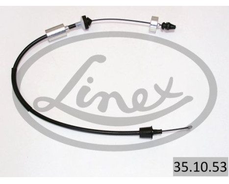 Clutch cable