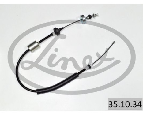 Clutch cable