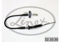 Clutch cable