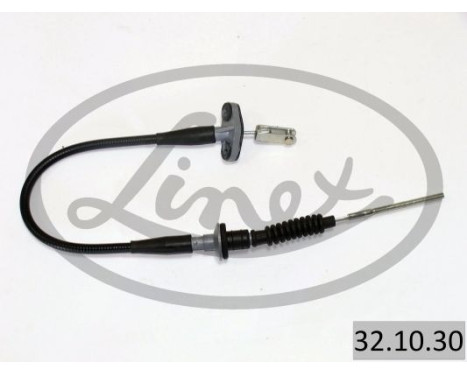 Clutch cable