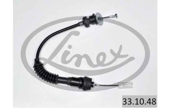 Clutch cable