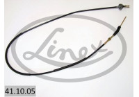 Clutch cable