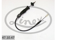 Clutch cable