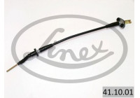 Clutch cable