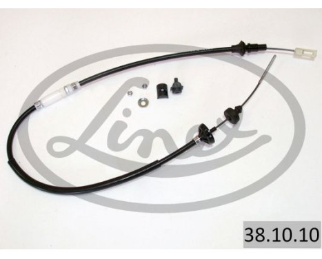 Clutch cable