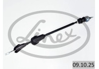 Clutch cable
