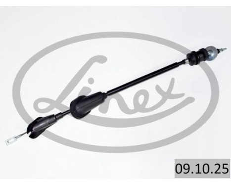 Clutch cable