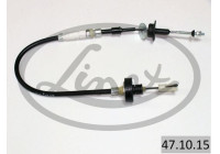 Clutch cable
