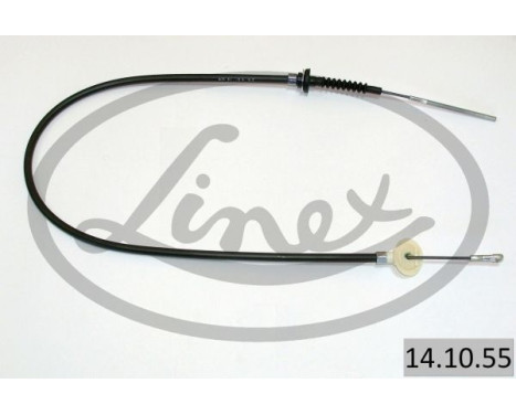 Clutch cable
