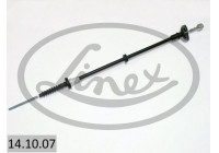 Clutch cable
