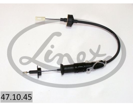 Clutch cable