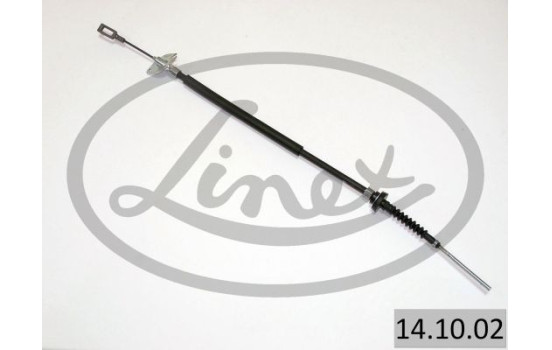 Clutch cable