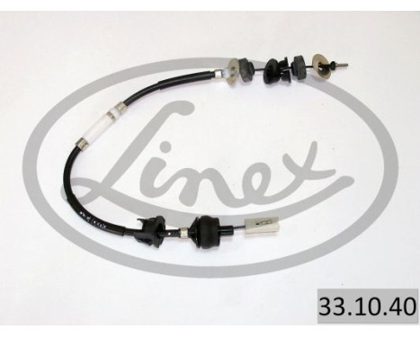 Clutch cable