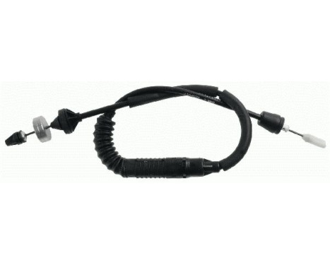 Clutch cable