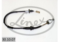 Clutch cable
