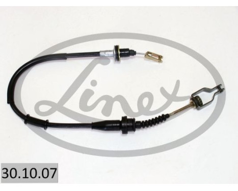 Clutch cable