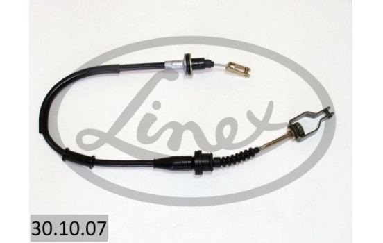 Clutch cable