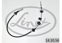 Clutch cable