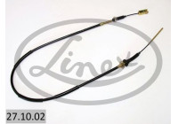 Clutch cable