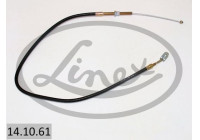 Clutch cable