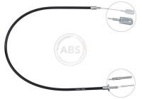 Clutch cable