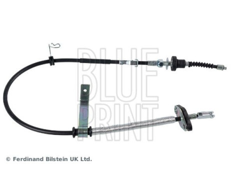 Clutch Cable, Image 2