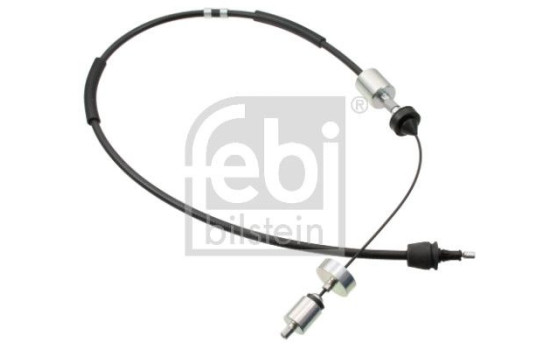Clutch Cable, Image 2