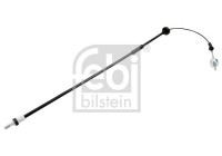 Clutch cable