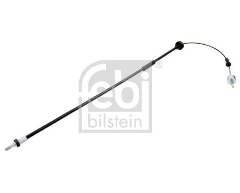 Clutch cable