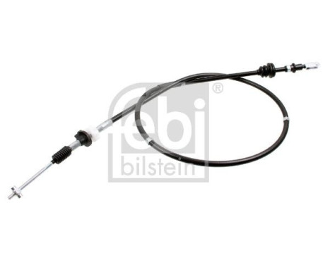 Clutch cable