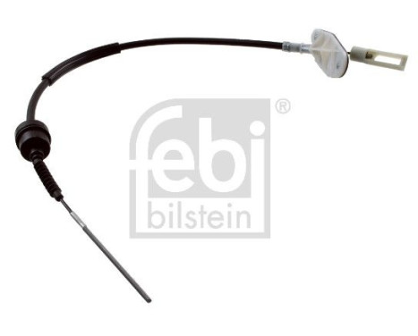 Clutch cable