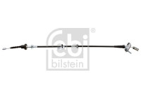 Clutch cable