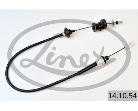 Clutch cable