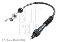 Clutch cable