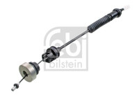 Clutch cable