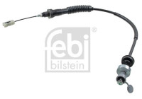 Clutch cable