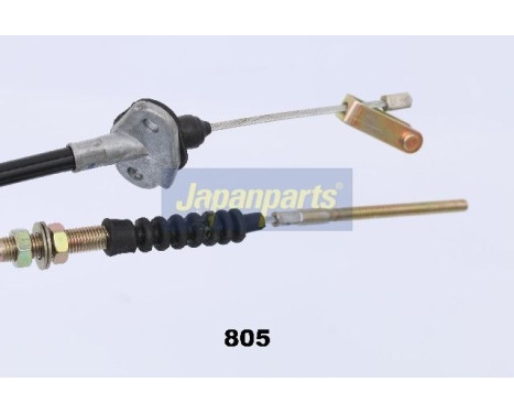 Clutch Cable, Image 2
