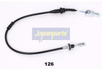Clutch Cable
