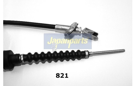Clutch Cable, Image 2