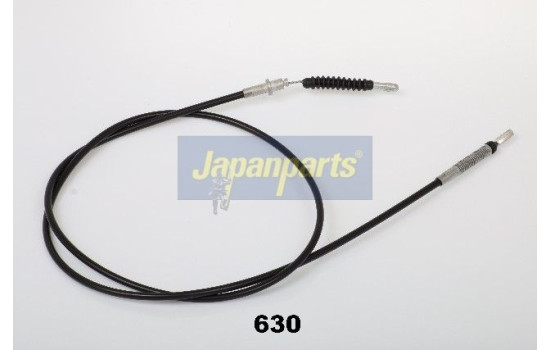 clutch cable