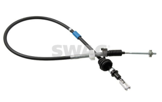 clutch pull cable