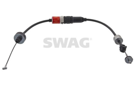 clutch pull cable