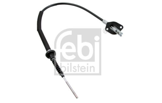 clutch pull cable
