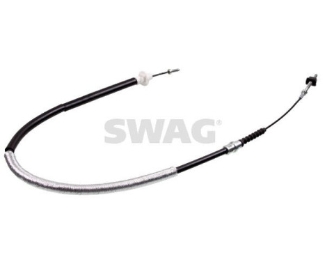 clutch pull cable