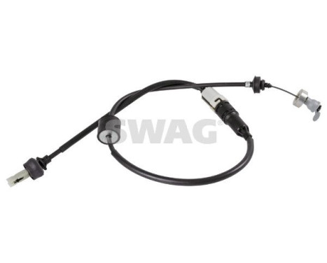 clutch pull cable