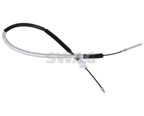 clutch pull cable
