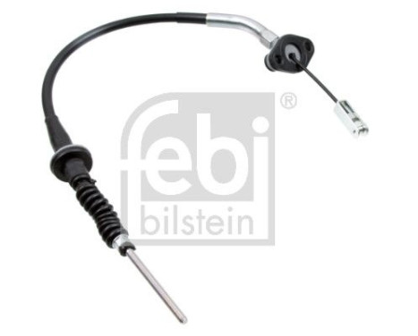 clutch pull cable