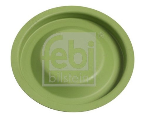 Flange Lid, manual transmission, Image 2