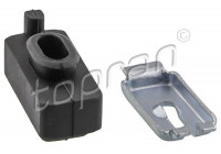Repair kit, clutch control